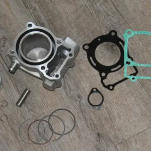 Garantierte Lieferung Honda CBR 125 Zylindersatz JC34 JC39 JC50 2004-